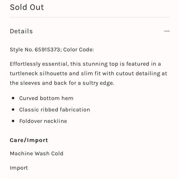 Free People X Revolve Get Out There Top In Black - Picture 6 of 6